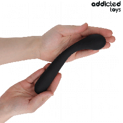 ADDICTED TOYS - MASSEUR ANAL 22,5 CM