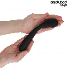 ADDICTED TOYS - MASSEUR ANAL 22,5 CM