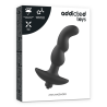MASSEUR ANAL AVEC VIBRATION MODÈLE 2