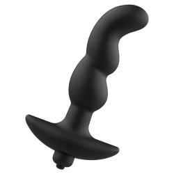 MASSEUR ANAL AVEC VIBRATION MODÈLE 2