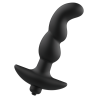 MASSEUR ANAL AVEC VIBRATION MODÈLE 2