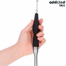 NETTOYEUR ANAL AVEC ADAPTATEUR UNIVERSEL MODÈLE 2