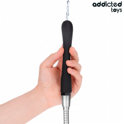 NETTOYEUR ANAL AVEC ADAPTATEUR UNIVERSEL MODÈLE 4