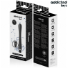 NETTOYEUR ANAL AVEC ADAPTATEUR UNIVERSEL MODÈLE 4