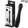 NETTOYEUR ANAL AVEC ADAPTATEUR UNIVERSEL MODÈLE 4