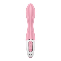 Air Pump Vibrator 2, vibromasseur point G gonflable