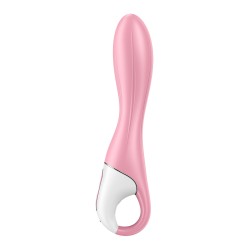 Air Pump Vibrator 2, vibromasseur point G gonflable