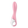 Air Pump Vibrator 2, vibromasseur point G gonflable