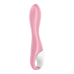 Air Pump Vibrator 2, vibromasseur point G gonflable