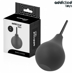 NETTOYANT ANAL DE VOYAGE
