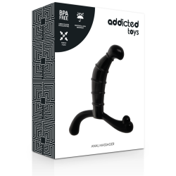 PLAISIR ANAL PROSTATE