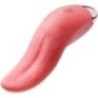 VIBRATEUR ET STIMULATEUR DE LANGUE