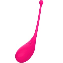 OEUF VIBRANT PALPITATION - APPLICATION GRATUITE