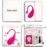 OEUF VIBRANT PALPITATION - APPLICATION GRATUITE