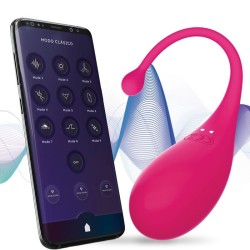 OEUF VIBRANT PALPITATION - APPLICATION GRATUITE