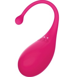 OEUF VIBRANT PALPITATION - APPLICATION GRATUITE