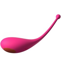OEUF VIBRANT PALPITATION - APPLICATION GRATUITE