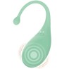 ADRIEN LASTIC - OEUF VIBRANT PALPITATION ROSE - APPLICATION GRATUITE