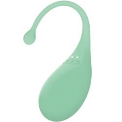 ADRIEN LASTIC - OEUF VIBRANT PALPITATION ROSE - APPLICATION GRATUITE