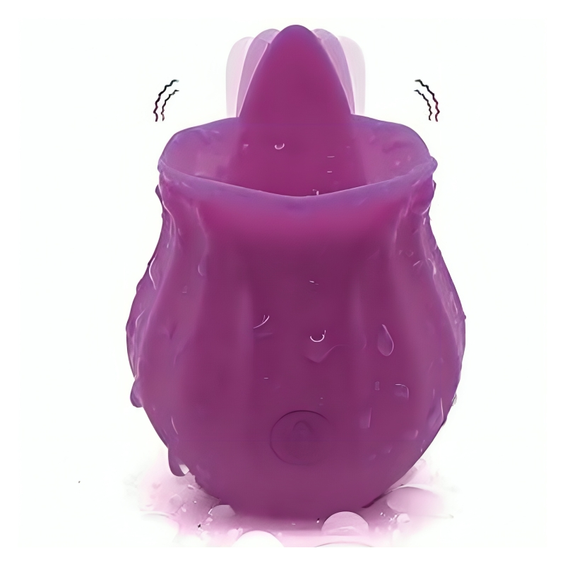 VIBRATEUR FIG AVEC LANGUE VIBRATEUR FIG AVEC LANGUE