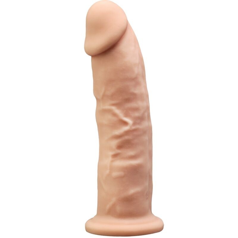 MODÈLE 2 PÉNIS RÉALISTE PREMIUM SILEXPAN SILICONE 19 CM MODÈLE 2 PÉNIS RÉALISTE PREMIUM SILEXPAN SILICONE 19 CM