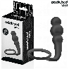 PLUG ANAL AVEC ANNEAU MODÈLE 1