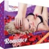 UST FOR YOU COFFRET CADEAU ROMANCE ROUGE