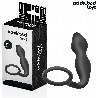 PLUG ANAL AVEC ANNEAU MODÈLE 2