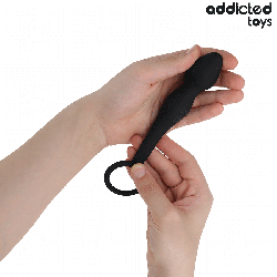 PLUG ANAL AVEC ANNEAU MODÈLE 3