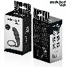 ADDICTED TOYS - PLUG ANAL AVEC ANNEAU MODÈLE 4