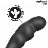 ADDICTED TOYS - PLUG ANAL AVEC ANNEAU MODÈLE 4