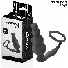 PLUG ANAL AVEC ANNEAU MODÈLE 5