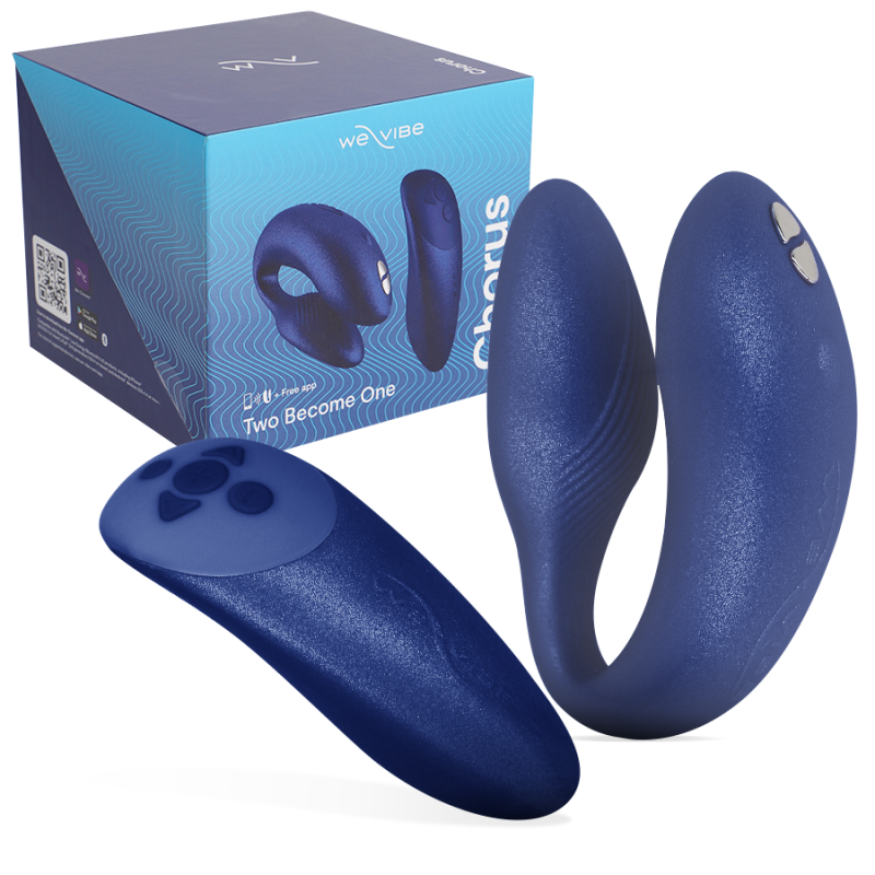 VIBROMASSEUR CHORUS BLEU COSMIQUE VIBROMASSEUR CHORUS BLEU COSMIQUE