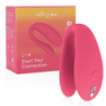 SYNC LITE STIMULATEUR DE CLITORIS ROSE SYNC LITE STIMULATEUR DE CLITORIS ROSE
