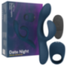 WE-VIBE - ENSEMBLE DE RENDEZ-VOUS