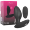 MASSEUR DE PROSTATE VECTOR+ NOIR