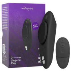 VIBRATEUR CLITORAL MOXIE + NOIR
