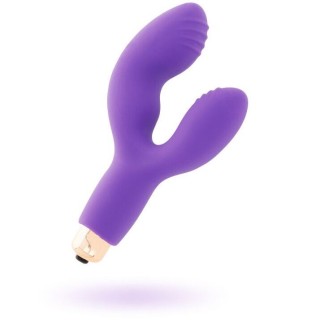VANIX VIBROMASSEUR STIMULATOR SILICONE