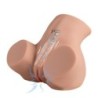DANAE - Masturbateur vaginal réaliste avec vibrant multi-positions DANAE - Masturbateur vaginal réaliste avec vibrant multi-positions
