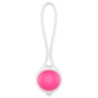 KEISY I BALL GEISHA SILICONE - ROSE