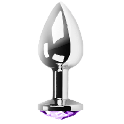 Bijoux anal de couleur