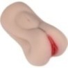 AGATHA MASTURBATEUR VAGIN VIBRANT AVEC VIBRATION