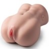LYDIA MASTURBATEUR VAGIN FÉMININ 25 CM LYDIA MASTURBATEUR VAGIN FÉMININ 25 CM