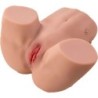 MAYA MASTURBATEUR RÉALISTE VAGIN ET ANUS SUÇANT AVEC VIBRATION ET ASPIRATION MAYA MASTURBATEUR RÉALISTE VAGIN ET ANUS SUÇANT AVEC VIBRATION ET ASPIRATION