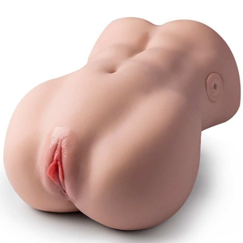 LYDIA MASTURBATEUR VAGIN FÉMININ AVEC POUSSÉE 25 CM