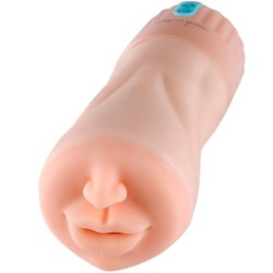 SUCTROKER V2.0 I MASTURBATEUR BUCCAL AVEC VIBRATION