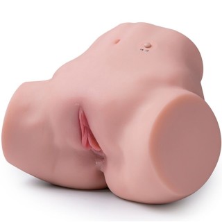 TRACY MASTURBATEUR VIBRANT RÉALISTE MULTIPOSITION VAGIN ET ANUS