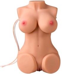 TORSE FÉMININ VIBRANT WENDY