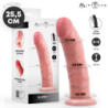 GODEMICHET BIG TERENCE 22,5 CM -Ø- 5,6 CM