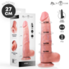 GODEMICHET NEESON 27 CM -Ø- 5,6 CM